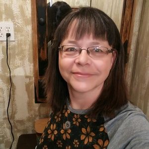 Meet your Posher, Diane